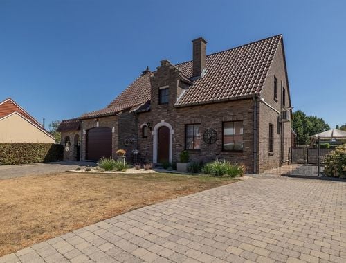                                         Woning te koop in Bekkevoort, € 435.000
