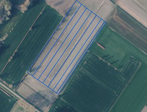                                         Terrain agricole à vendre à Sint-Laureins, € 140.500
