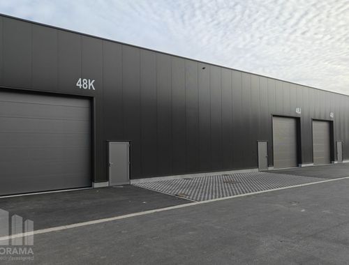                                         Bedrijfsgebouw te koop in Middelkerke, € 346.725
