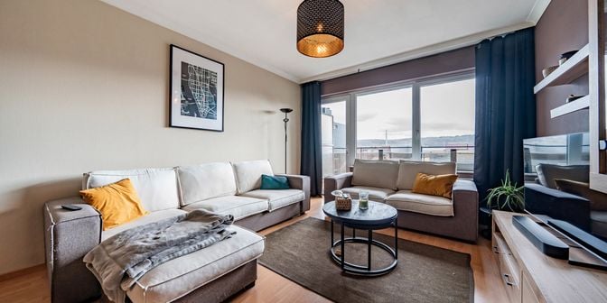Appartement te koop in Emile digneffe 37, 4000 Liège