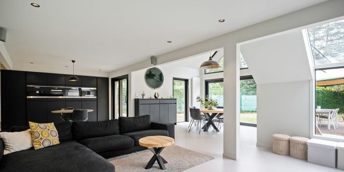 Huis te koop in Weynesbaan 121, 2820 Rijmenam