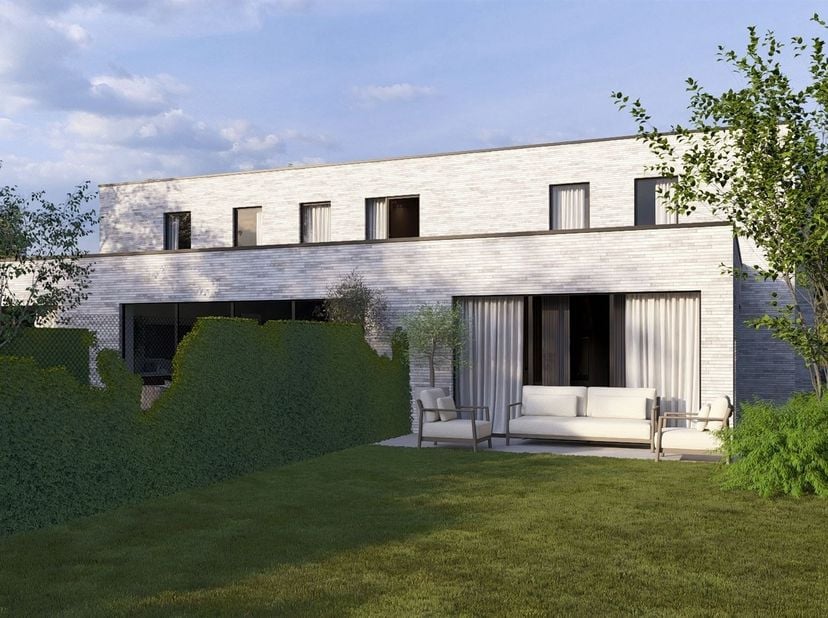 Huis te koop in Sanderuslaan 62 bus B,
                    9940 Sleidinge