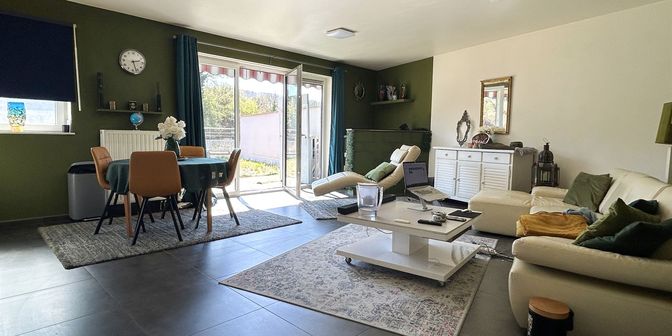 Appartement te huur in Rue Hubert Halet 5 bus A1, 4860 Pepinster