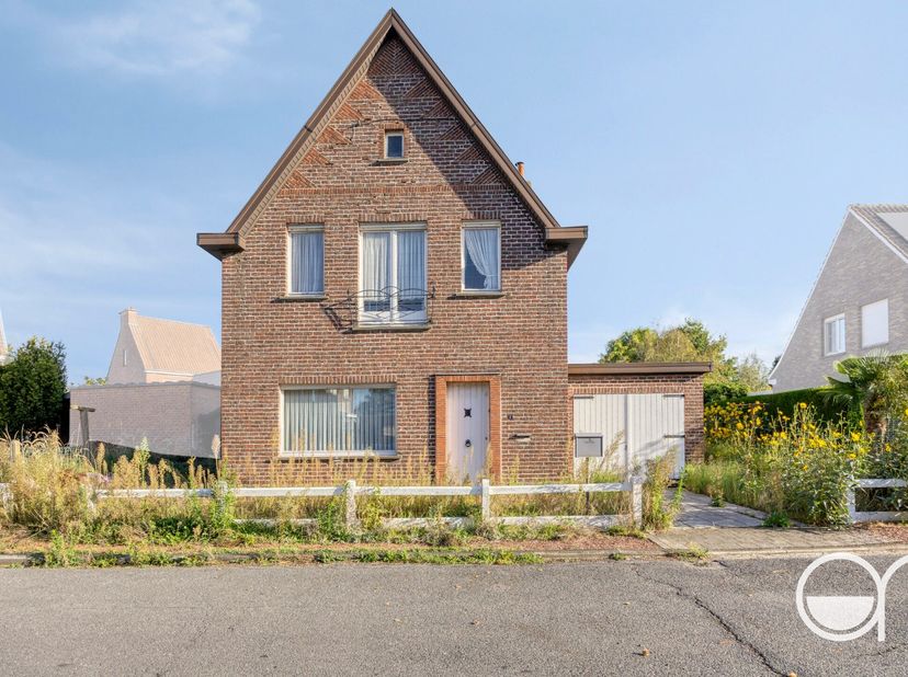 Huis te koop in Kelderijstraat 1,
                    9052 Zwijnaarde