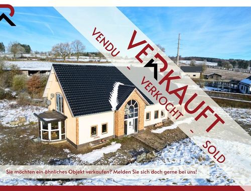                                         Woning te koop in Amel, € 294.000
