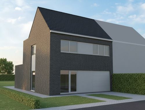                                         Maison à vendre à Zele, € 601.216
