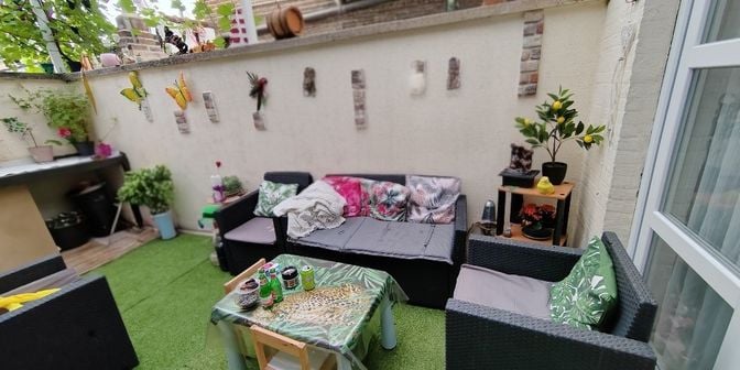 Huis te koop in Bouwmeestersstraat 153, 9000 Gent