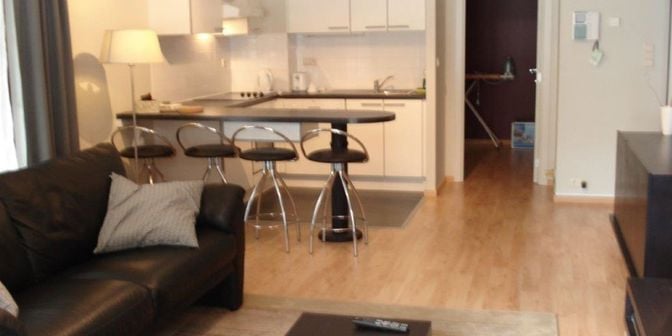 Appartement te huur in 1160 Oudergem
