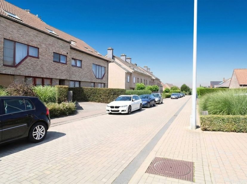 Appartement te koop in Heerstraat 24 bus 2,
                    3020 Herent