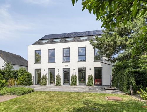                                         Woning te koop in Maldegem, € 1.295.000

