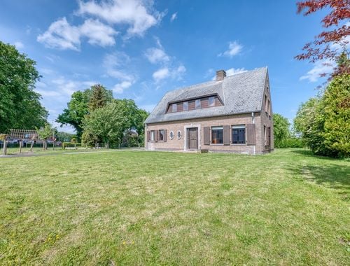                                         Woning te koop in Lembeke, € 495.000
