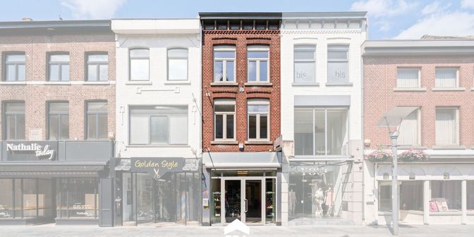 Huis te koop in Bosstraat 79, 3680 Maaseik