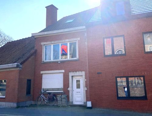                                         Woning te koop in Strijpen, € 156.000
