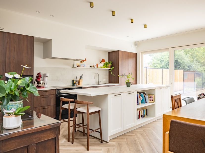 Huis te huur in Toekomststraat 42,
                    3010 Kessel-Lo