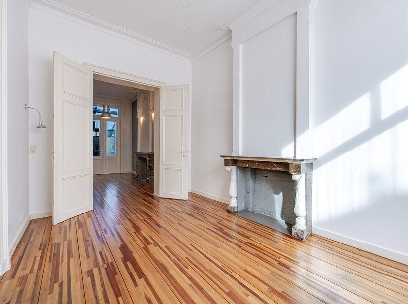 Appartement te koop in Katelijnestraat 134 bus 0001,
                    8000 Brugge