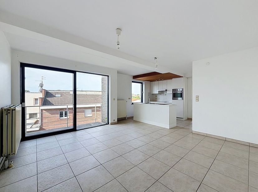 Appartement te huur
                    in 7700 Moeskroen