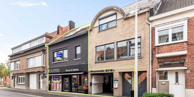 Huis te koop in Ceulemansstraat 10, 2627 Schelle