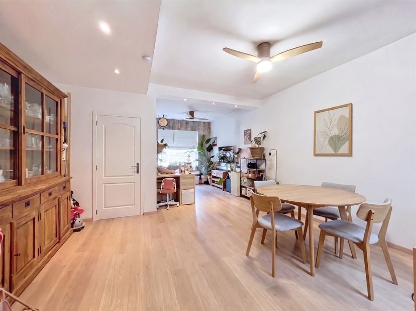 Huis te koop in Kouterstraat 18,
                    9130 Kieldrecht