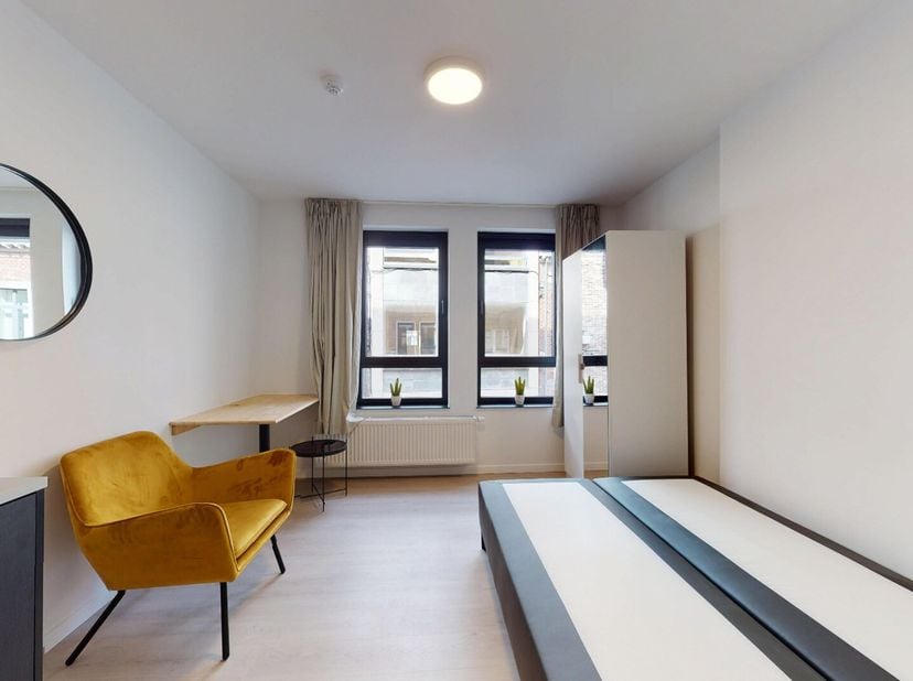 Kot-Colocation à louer
                    à 3000 Leuven