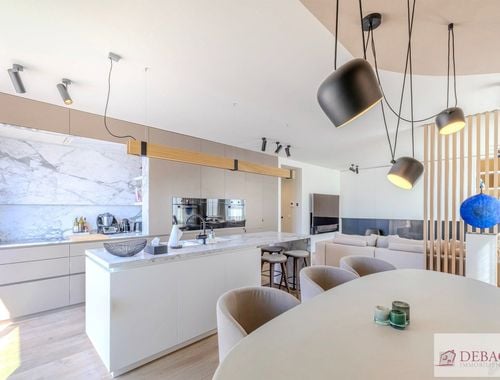                                         Appartement te koop in Leuven, € 1.450.000
