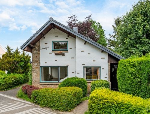                                         Maison à vendre à Comblain-au-Pont, € 130.000
