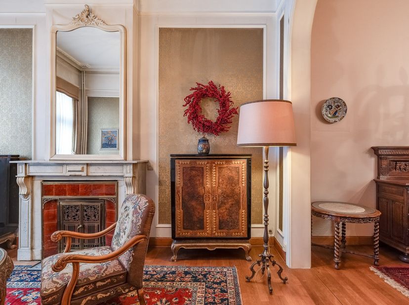 Maison à vendre
                    à 9170 Sint-Gillis-Waas