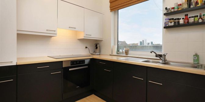 Appartement te huur in Koolmijnlaan 26 bus 1.2, 3530 Houthalen