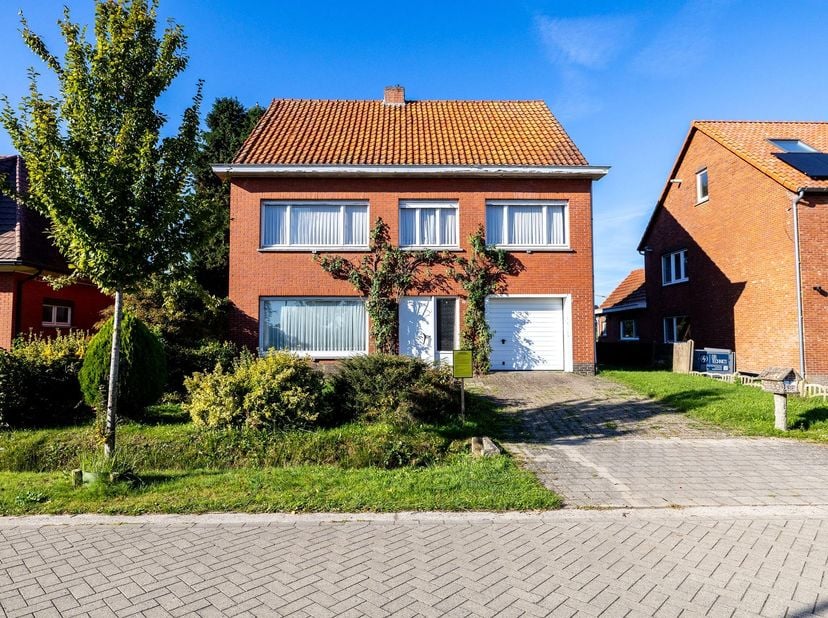 Huis te koop in Zwaluwkens 8,
                    2390 Oostmalle