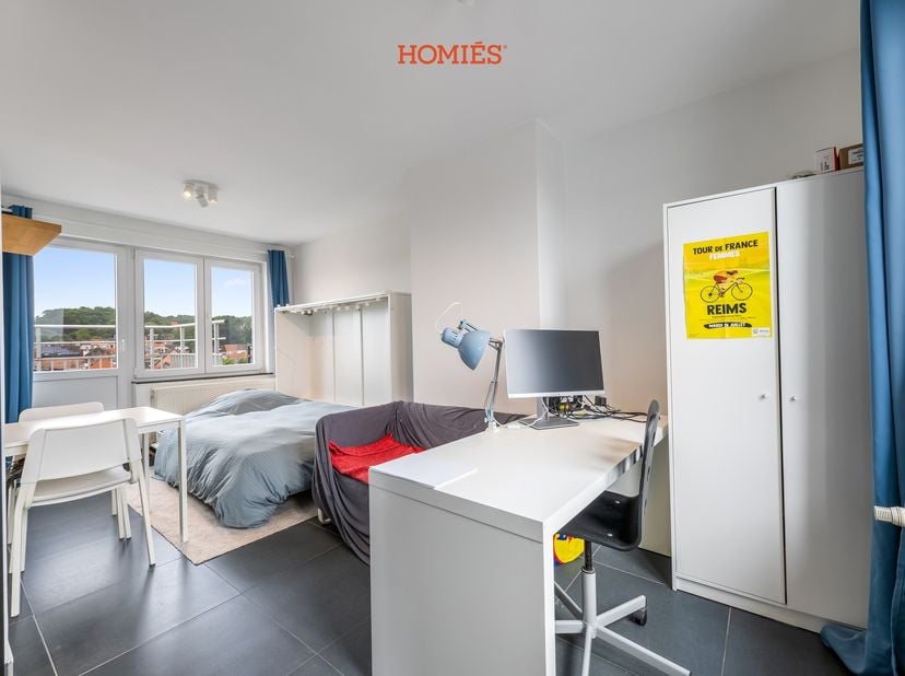 Kot-Colocation à vendre
                    à 3000 Leuven