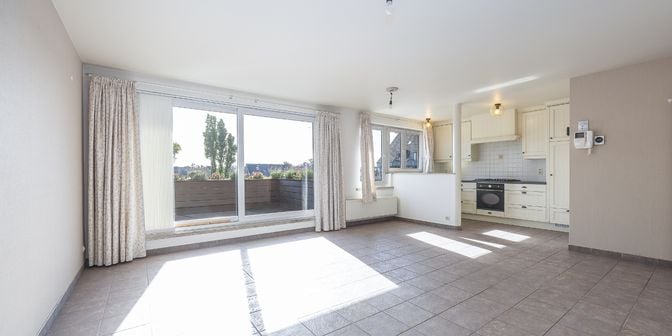 Appartement te koop in Julien Soetaertstraat 5 bus 0102, 8430 Middelkerke