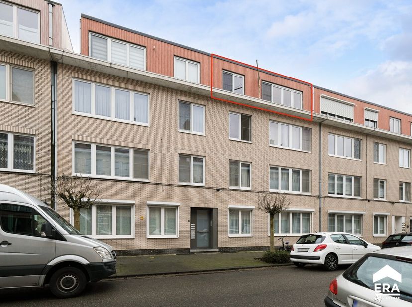 Appartement à louer
                    à 3500 Hasselt
