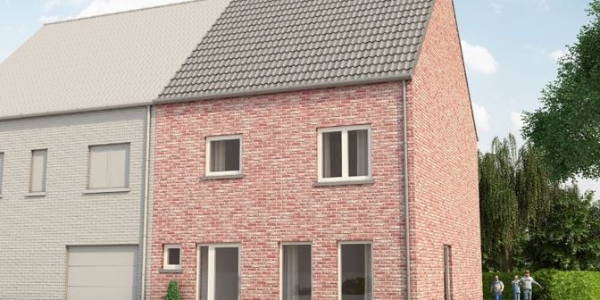 Maison à vendre à 2221 Booischot