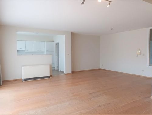                                         Duplex te huur in Kermt, € 795
