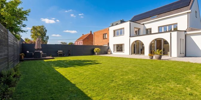 Maison à vendre à Oude Zoerlebaan 26, 2260 Westerlo