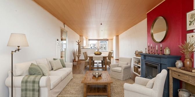 Appartement te huur in Weststraat 90, 8370 Blankenberge