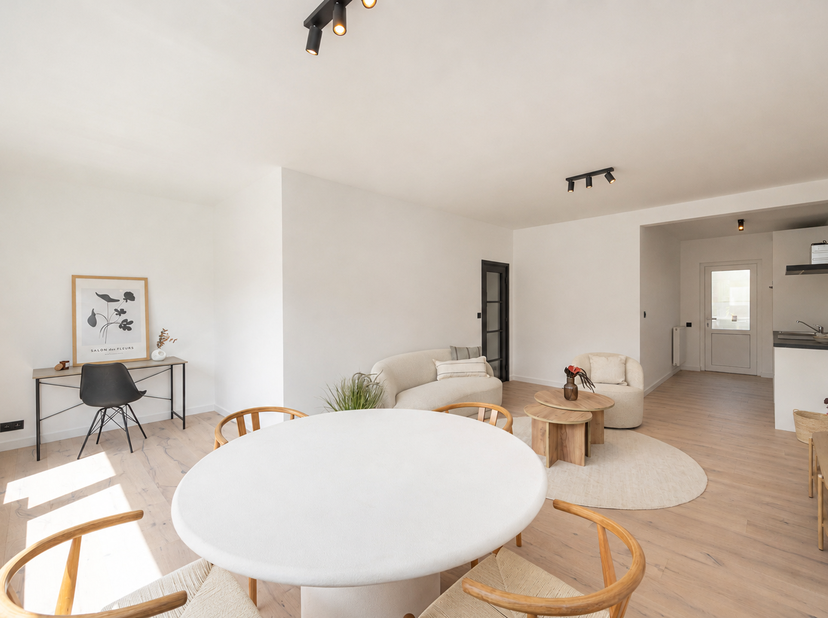 Appartement à vendre
                    à 2140 Borgerhout