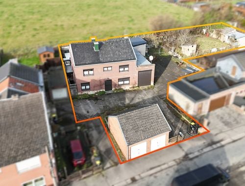                                         Woning te koop in Hermée, € 299.000

