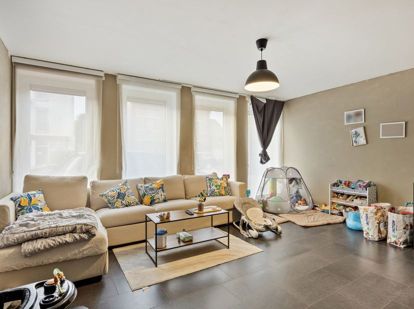 Appartement à vendre
                    à 3650 Lanklaar