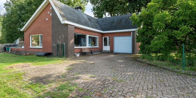 Huis te koop in Hogebaan 18, 2960 Sint-Job-in-'t-Goor