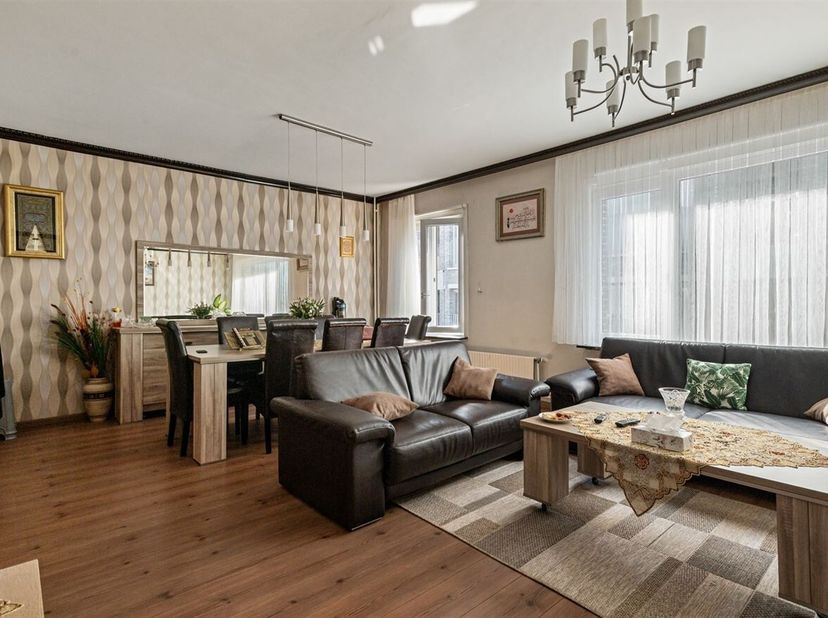 Maison à vendre
                    à 2060 Antwerpen