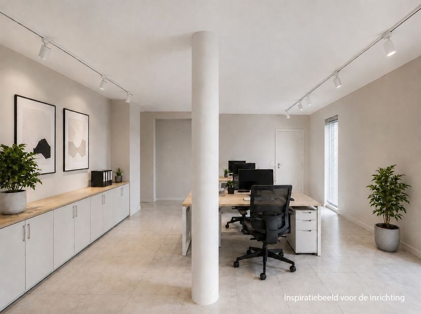 Bien professionnel à vendre
                    à 3600 Genk