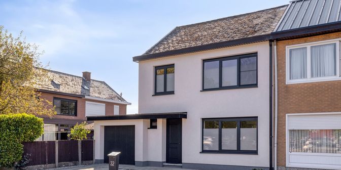 Maison à vendre à Moerplein 32, 2870 Ruisbroek