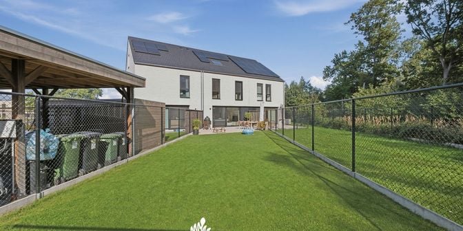 Maison à vendre à Hilda Daneelsstraat 50, 9070 Destelbergen