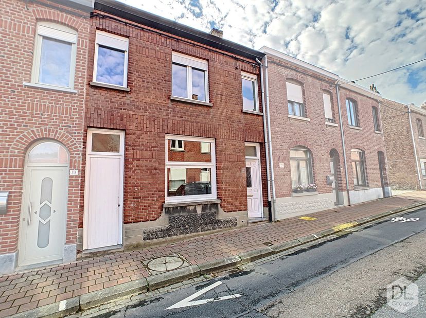Huis te koop in ,
                    7712 Herzeeuw