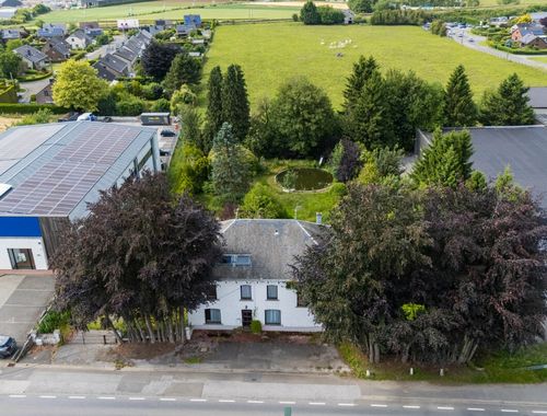                                         Bouwgrond te koop in Recogne, € 350.000
