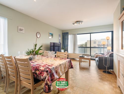                                         Appartement te koop in Assebroek, € 249.000
