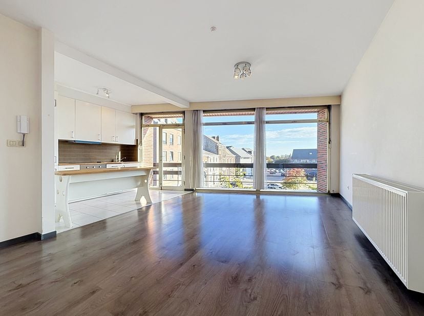 Appartement te huur in Grand Place 4 bus 2,
                    4280 Hannut