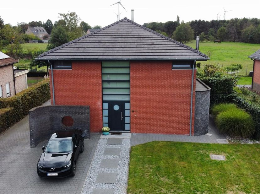 Maison à vendre à Slaagstraat 13,
                    3580 Beringen