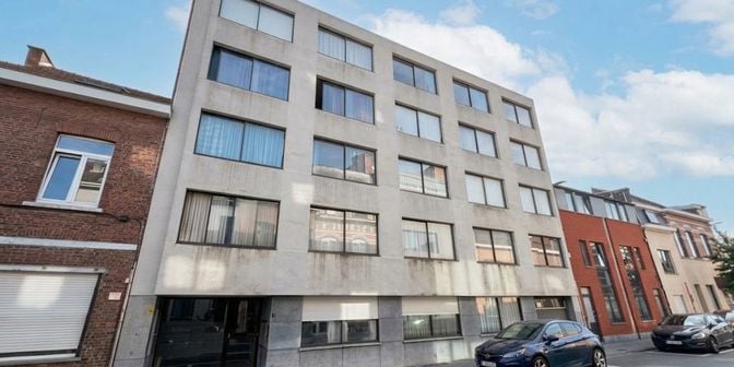 Appartement te koop in Andreas Vesaliusstraat 91 bus 0104, 3000 Leuven