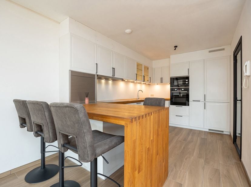 Appartement te koop in Vijfstraten 30 bus 4,
                    9100 Sint-Niklaas